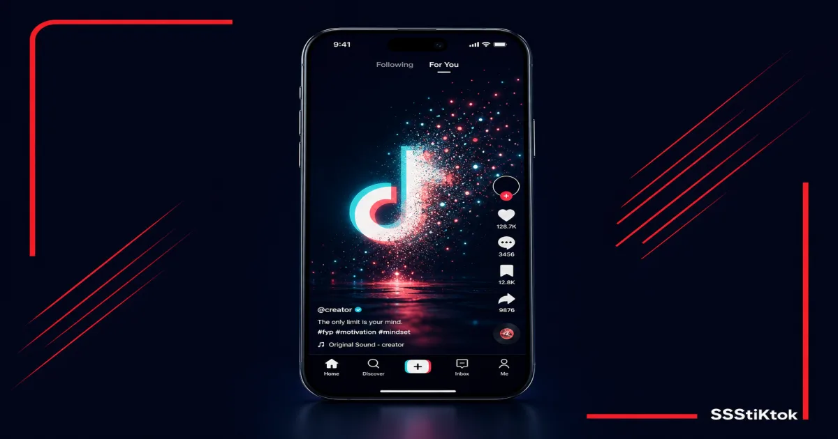 Cara Download TikTok Tanpa Watermark